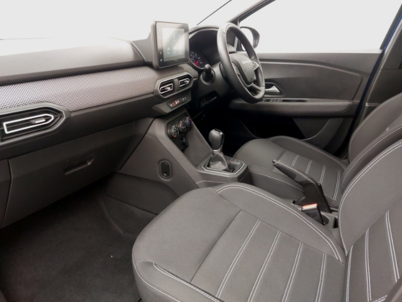 Used Dacia Sandero 2023 for sale - 76630510: Photo 5