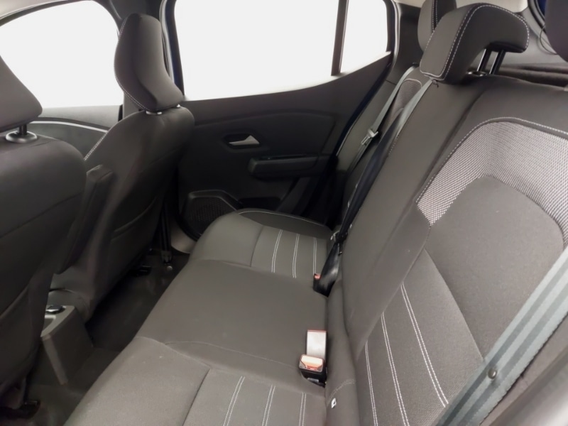 Used Dacia Sandero 2023 for sale - 76630510: Photo 6