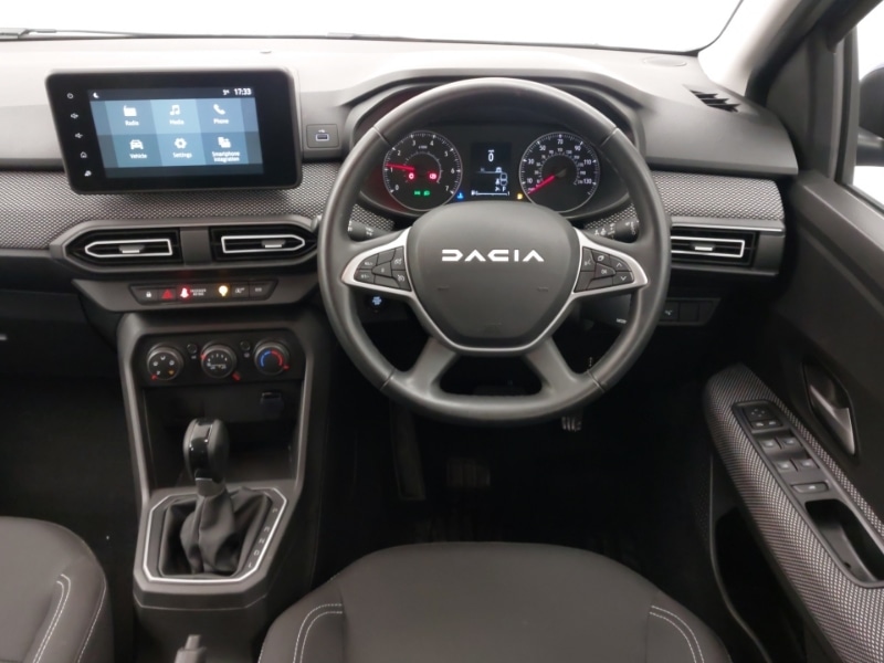 Used Dacia Sandero 2023 for sale - 76630510: Photo 7