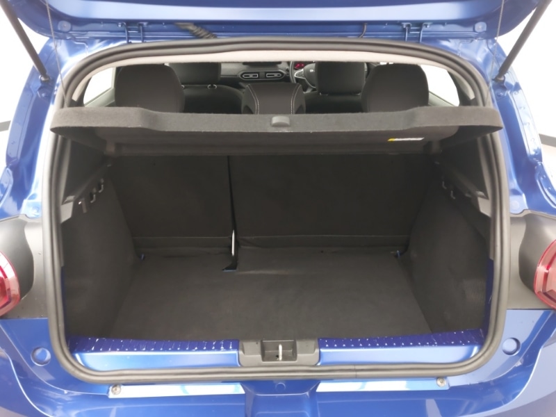 Used Dacia Sandero 2023 for sale - 76630510: Photo 8