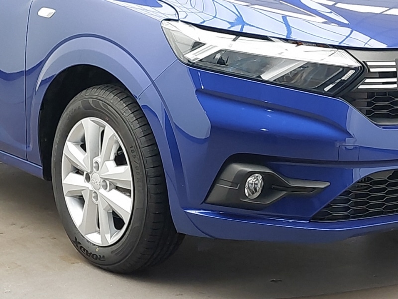 Used Dacia Sandero 2023 for sale - 76630510: Photo 9