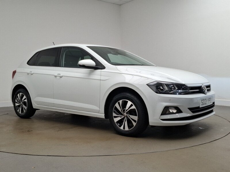 Used Volkswagen Polo 2021 for sale - 77579964: Photo 12