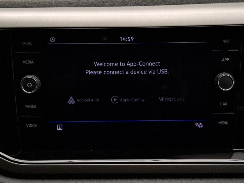 Used Volkswagen Polo 2021 for sale - 77579964: Photo 17