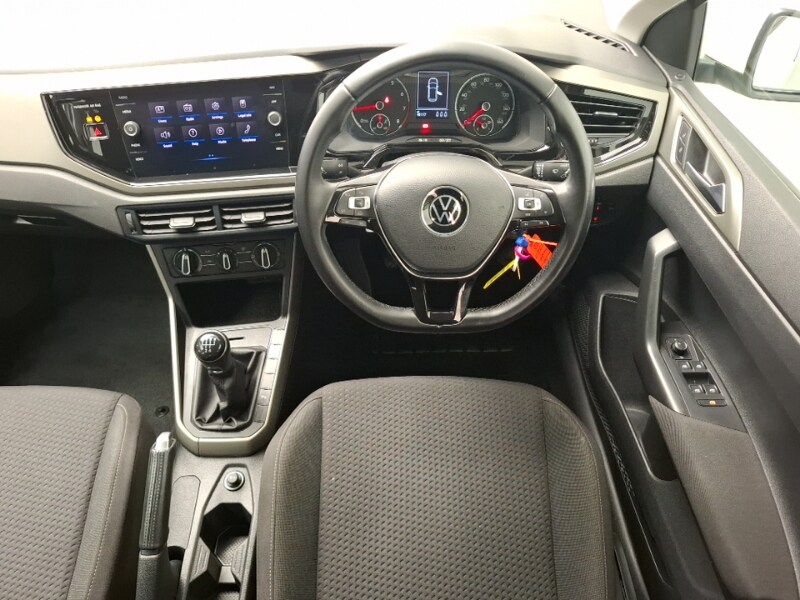 Used Volkswagen Polo 2021 for sale - 77579964: Photo 7