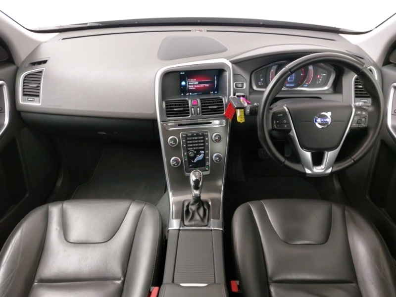 Used Volvo XC60 2016 for sale - 77526638: Photo 2