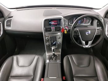 Used Volvo XC60 2016 for sale - 77526638: Photo