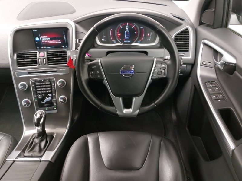 Used Volvo XC60 2016 for sale - 77526638: Photo 7