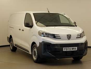 Used Peugeot Expert 2024 for sale - 74995508: Photo