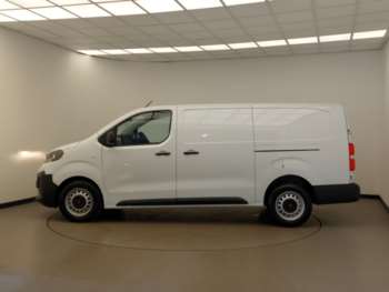 Used Peugeot Expert 2024 for sale - 74995508: Photo