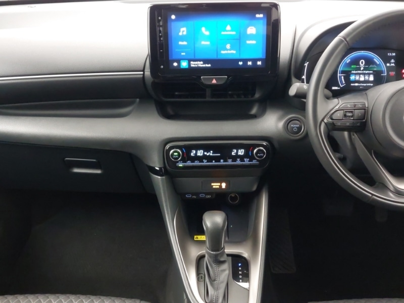 Used Mazda Mazda2 HYBRID 2025 for sale - 76928471: Photo 10