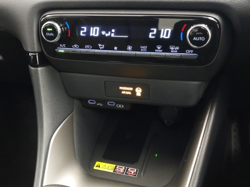 Used Mazda Mazda2 HYBRID 2025 for sale - 76928471: Photo 13