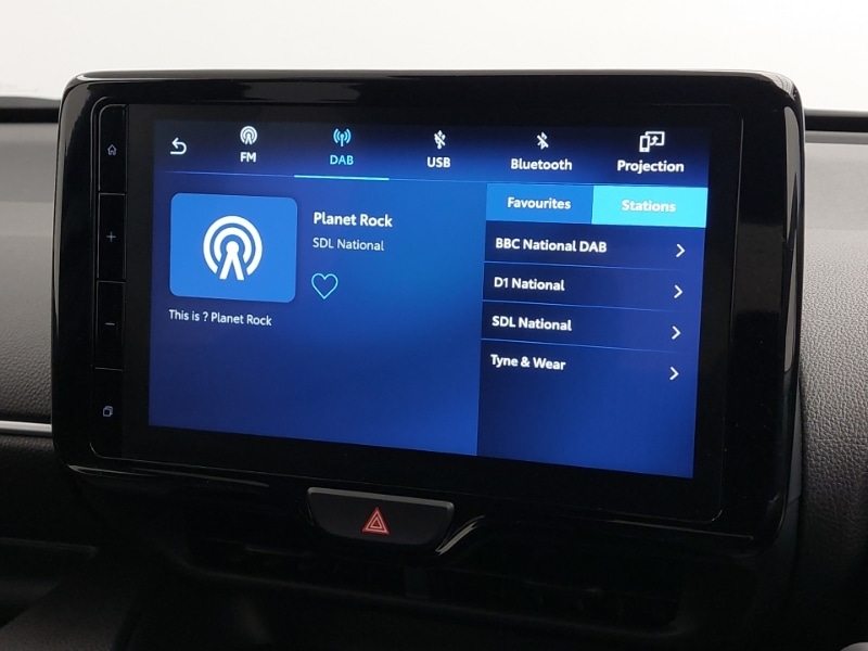 Used Mazda Mazda2 HYBRID 2025 for sale - 76928471: Photo 14