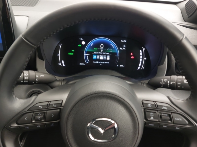 Used Mazda Mazda2 HYBRID 2025 for sale - 76928471: Photo 19