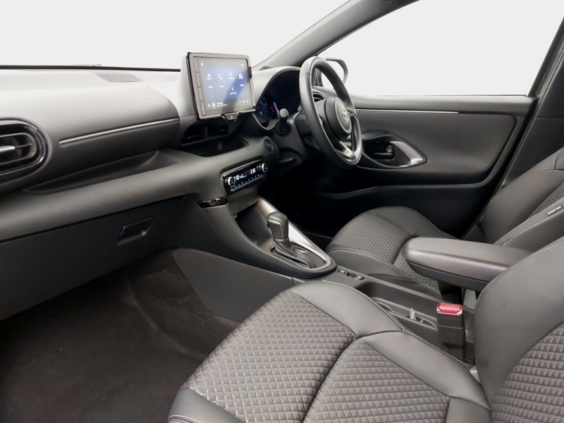 Used Mazda Mazda2 HYBRID 2025 for sale - 76928471: Photo 5