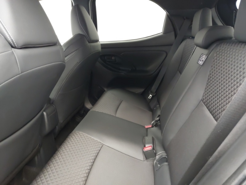 Used Mazda Mazda2 HYBRID 2025 for sale - 76928471: Photo 6