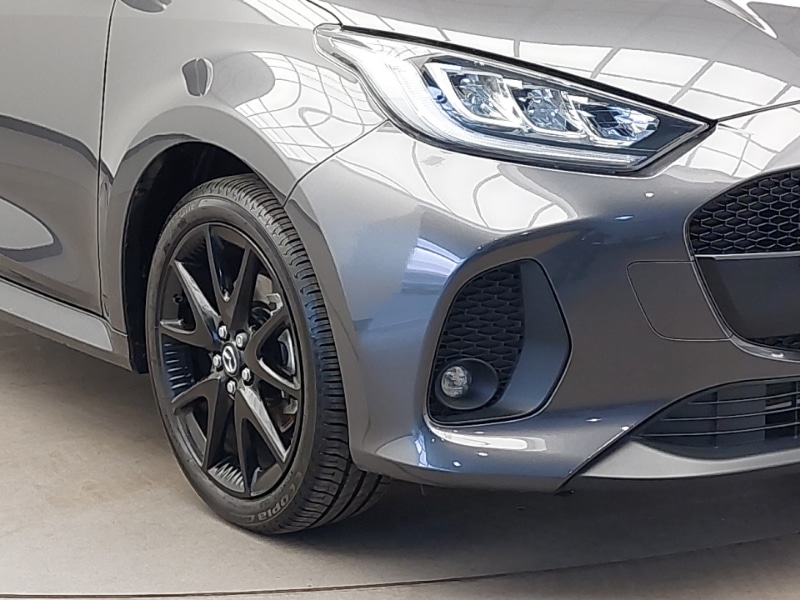 Used Mazda Mazda2 HYBRID 2025 for sale - 76928471: Photo 9