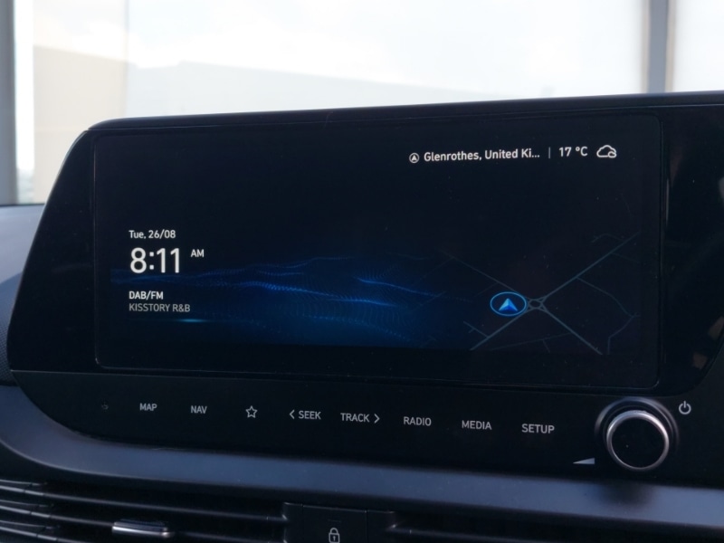 Used Hyundai BAYON 2024 for sale - 76506887: Photo 10