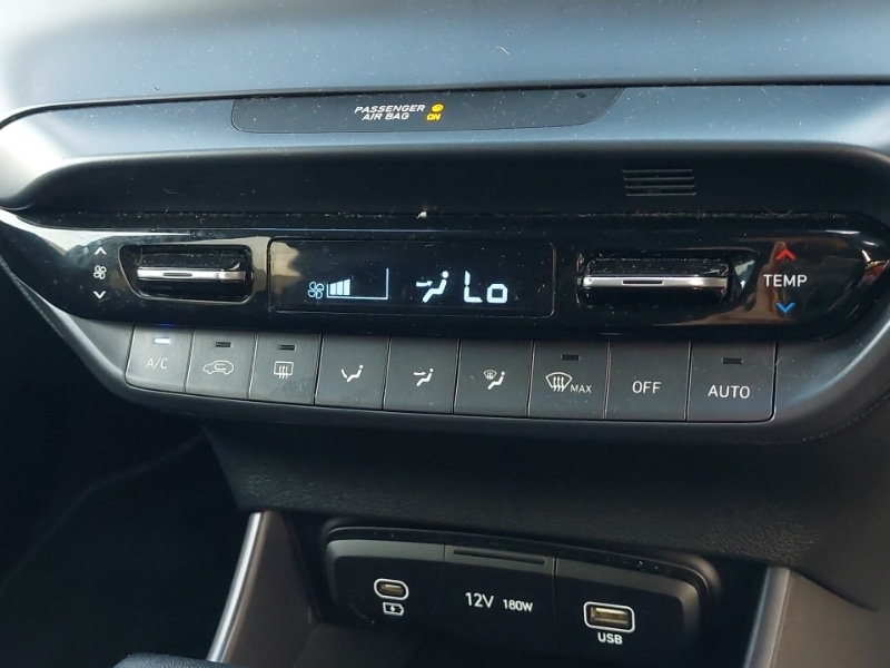 Used Hyundai BAYON 2024 for sale - 76506887: Photo 11