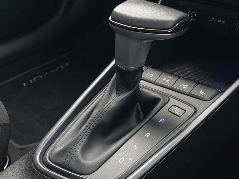 Used Hyundai BAYON 2024 for sale - 76506887: Photo 12