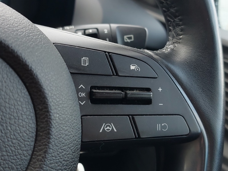 Used Hyundai BAYON 2024 for sale - 76506887: Photo 14