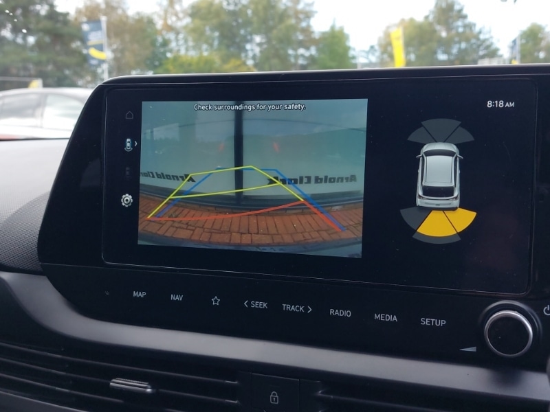 Used Hyundai BAYON 2024 for sale - 76506887: Photo 15