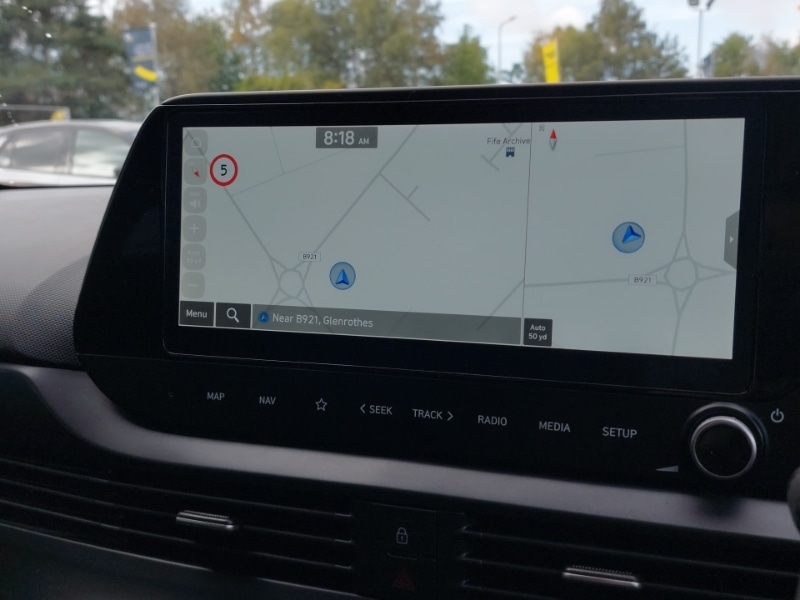 Used Hyundai BAYON 2024 for sale - 76506887: Photo 16