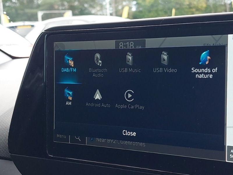 Used Hyundai BAYON 2024 for sale - 76506887: Photo 17