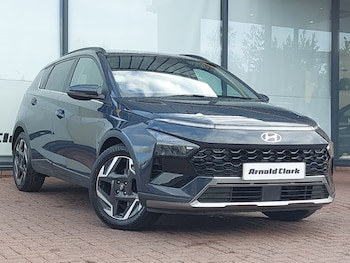 Used Hyundai BAYON 2024 for sale - 76506887: Photo