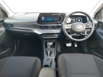 Used Hyundai BAYON 2024 for sale - 76506887: Photo