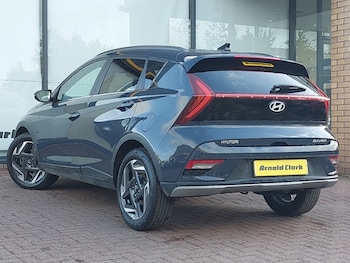 Used Hyundai BAYON 2024 for sale - 76506887: Photo