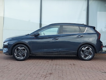 Used Hyundai BAYON 2024 for sale - 76506887: Photo