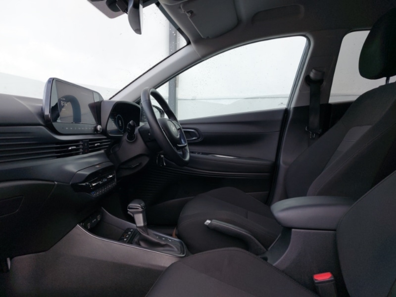 Used Hyundai BAYON 2024 for sale - 76506887: Photo 5