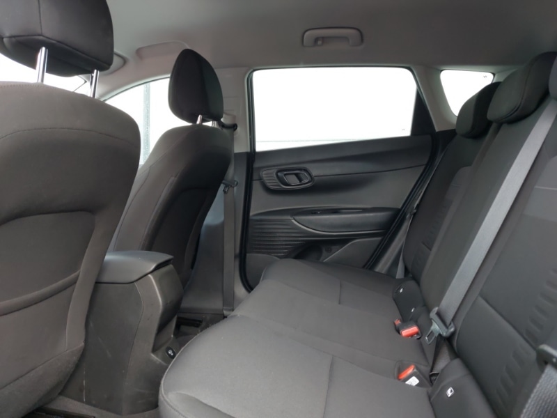 Used Hyundai BAYON 2024 for sale - 76506887: Photo 6