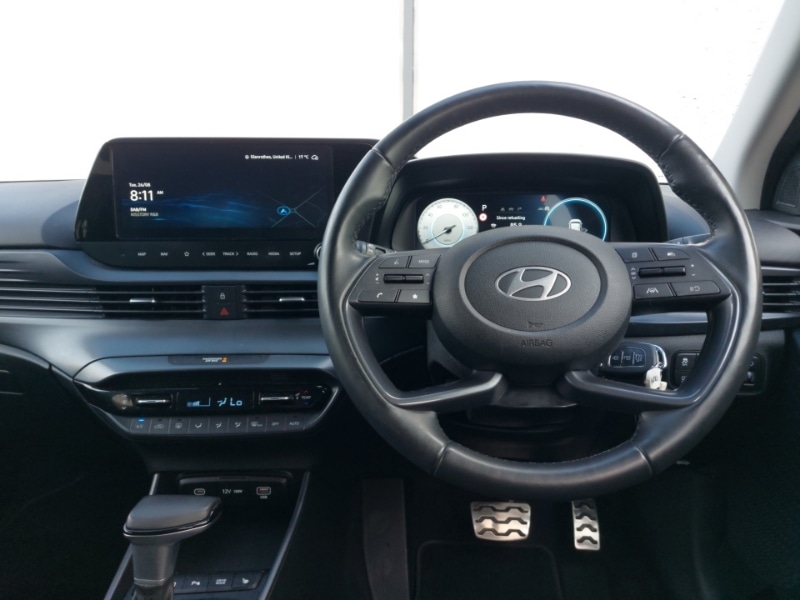 Used Hyundai BAYON 2024 for sale - 76506887: Photo 7