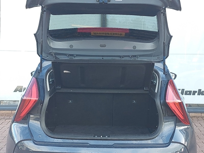 Used Hyundai BAYON 2024 for sale - 76506887: Photo 8