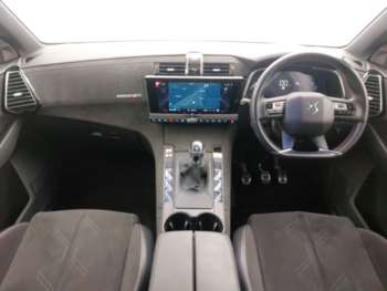 Used DS Automobiles DS 7 2020 for sale - 74908140: Photo