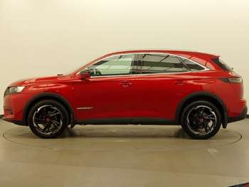Used DS Automobiles DS 7 2020 for sale - 74908140: Photo