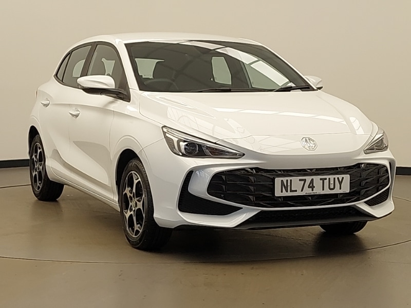 Used MG MG3 2024 for sale - 76053005: Photo 1