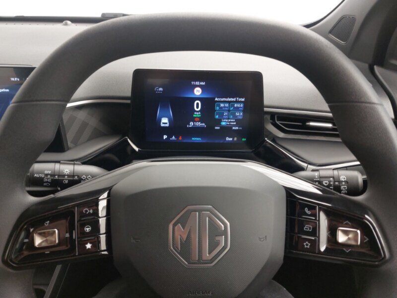 Used MG MG3 2024 for sale - 76053005: Photo 19