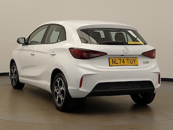 Used MG MG3 2024 for sale - 76053005: Photo 3