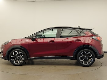 Used Ford Puma 2024 for sale - 78290875: Photo