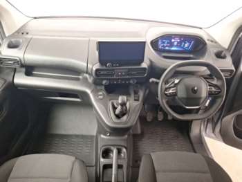 Used Peugeot Partner 2024 for sale - 75120582: Photo
