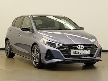 Used Hyundai i20 2025 for sale - 75645362: Photo