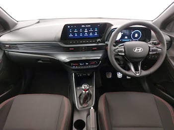 Used Hyundai i20 2025 for sale - 75645362: Photo
