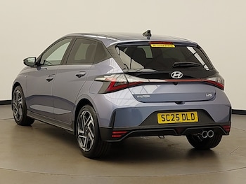 Used Hyundai i20 2025 for sale - 75645362: Photo