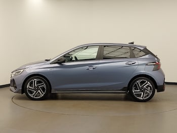 Used Hyundai i20 2025 for sale - 75645362: Photo