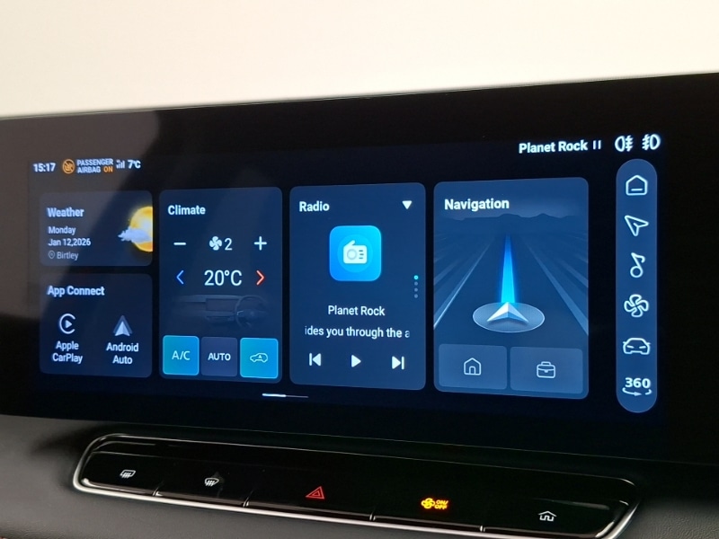 Used MG MG HS 2024 for sale - 77178425: Photo 15