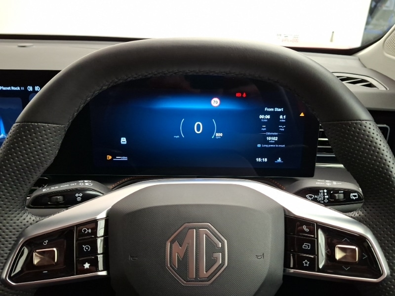 Used MG MG HS 2024 for sale - 77178425: Photo 19