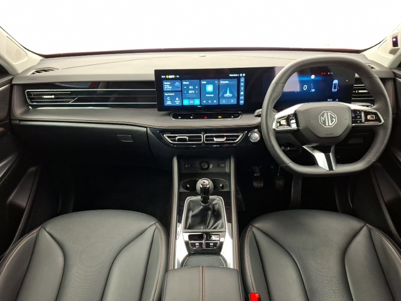 Used MG MG HS 2024 for sale - 77178425: Photo 2