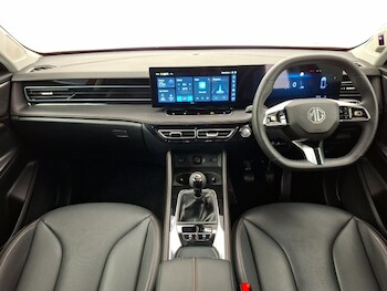 Used MG MG HS 2024 for sale - 77178425: Photo